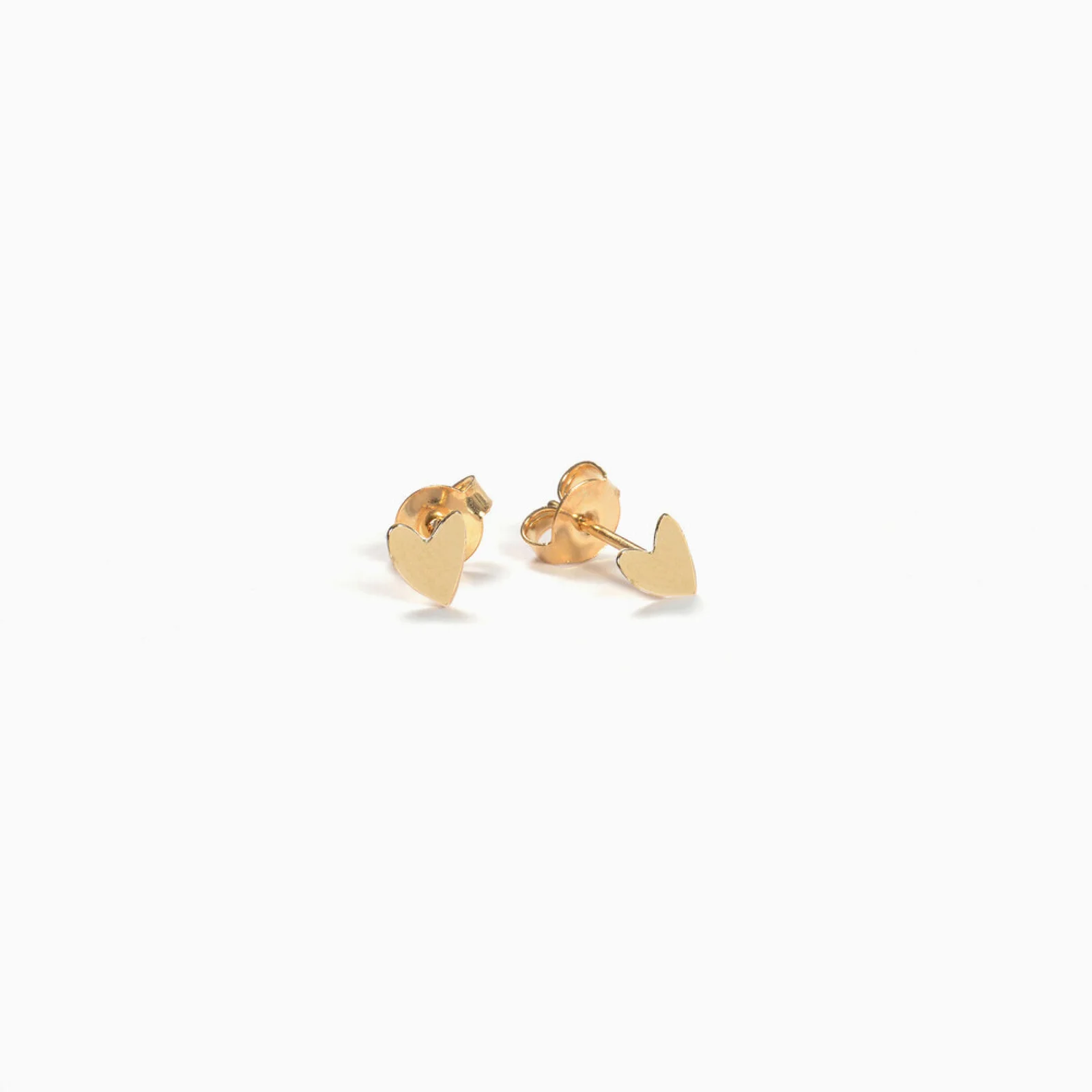 EARRINGS GRANT GOLD