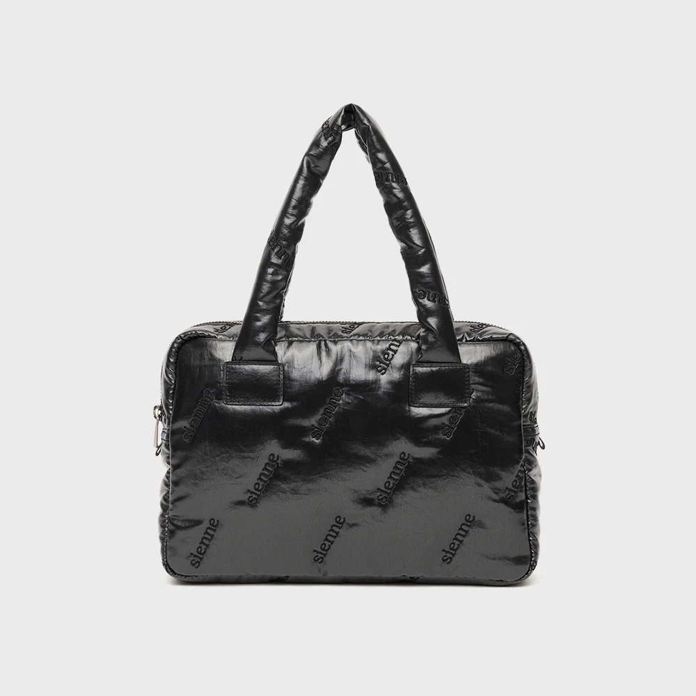 Roti Bag (Black)