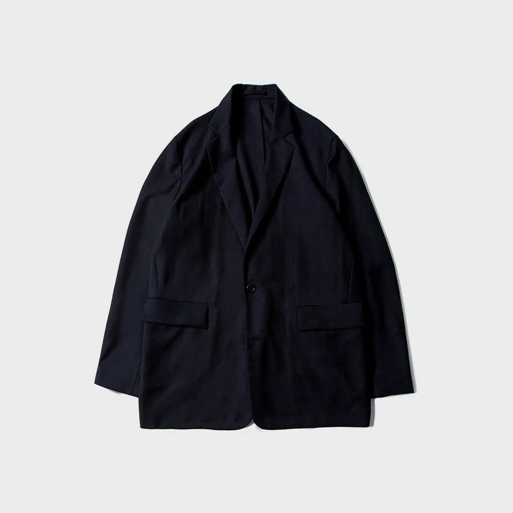 UTILITY JACKET(NAVY)