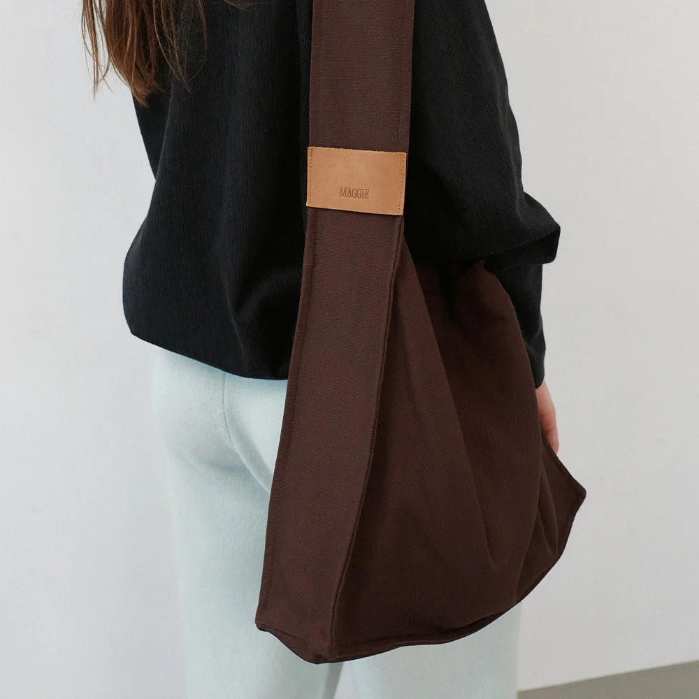 Comfy Bag (Brown)