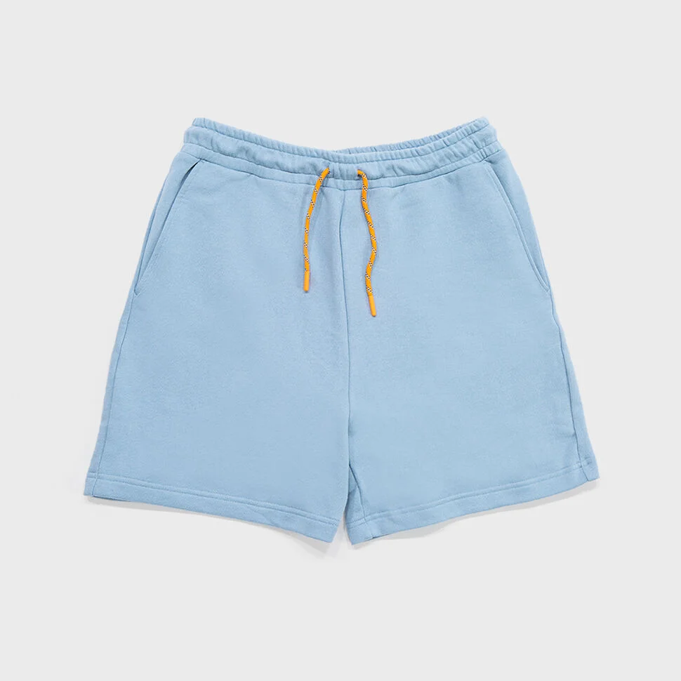 EDAN CORE PANTS_BLUE