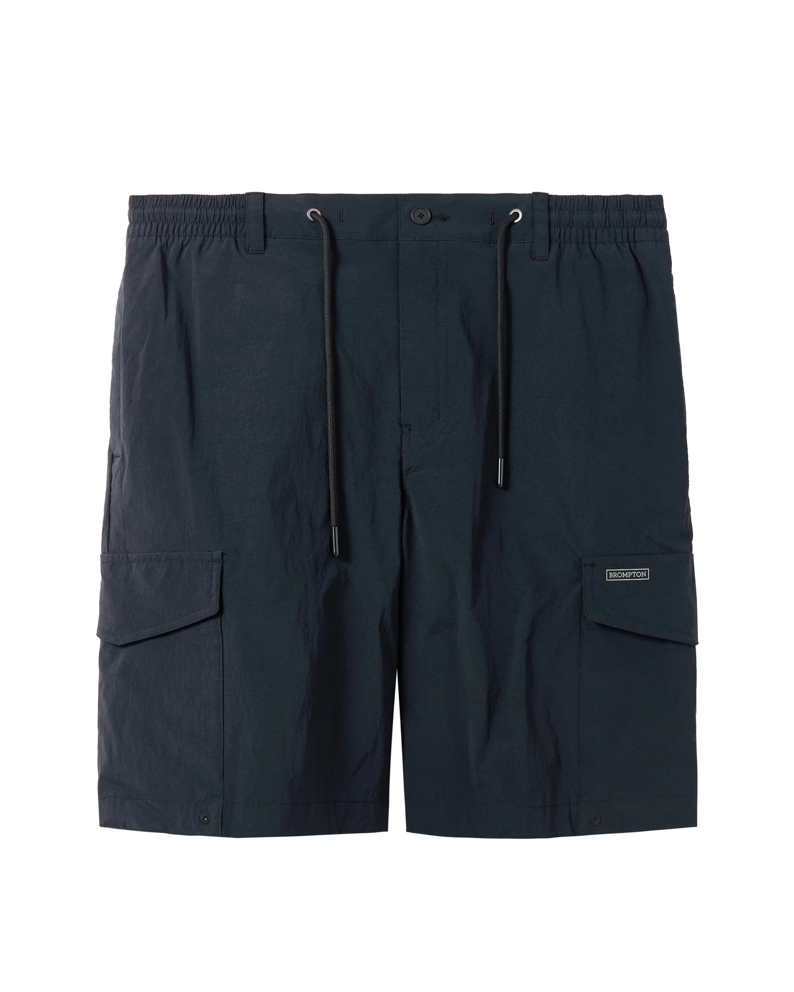 CARGO SHORTS - BLACK (P242UHP132)