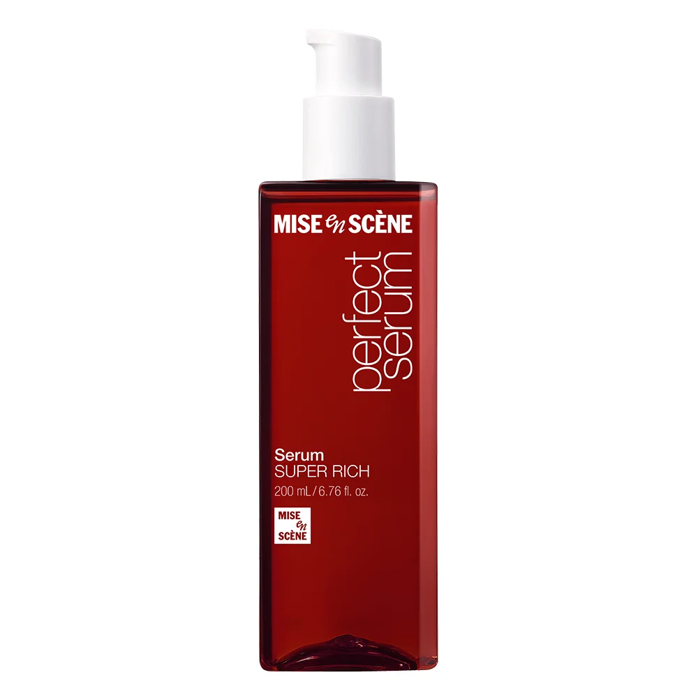 Perfect Super Rich 精華液 200ml