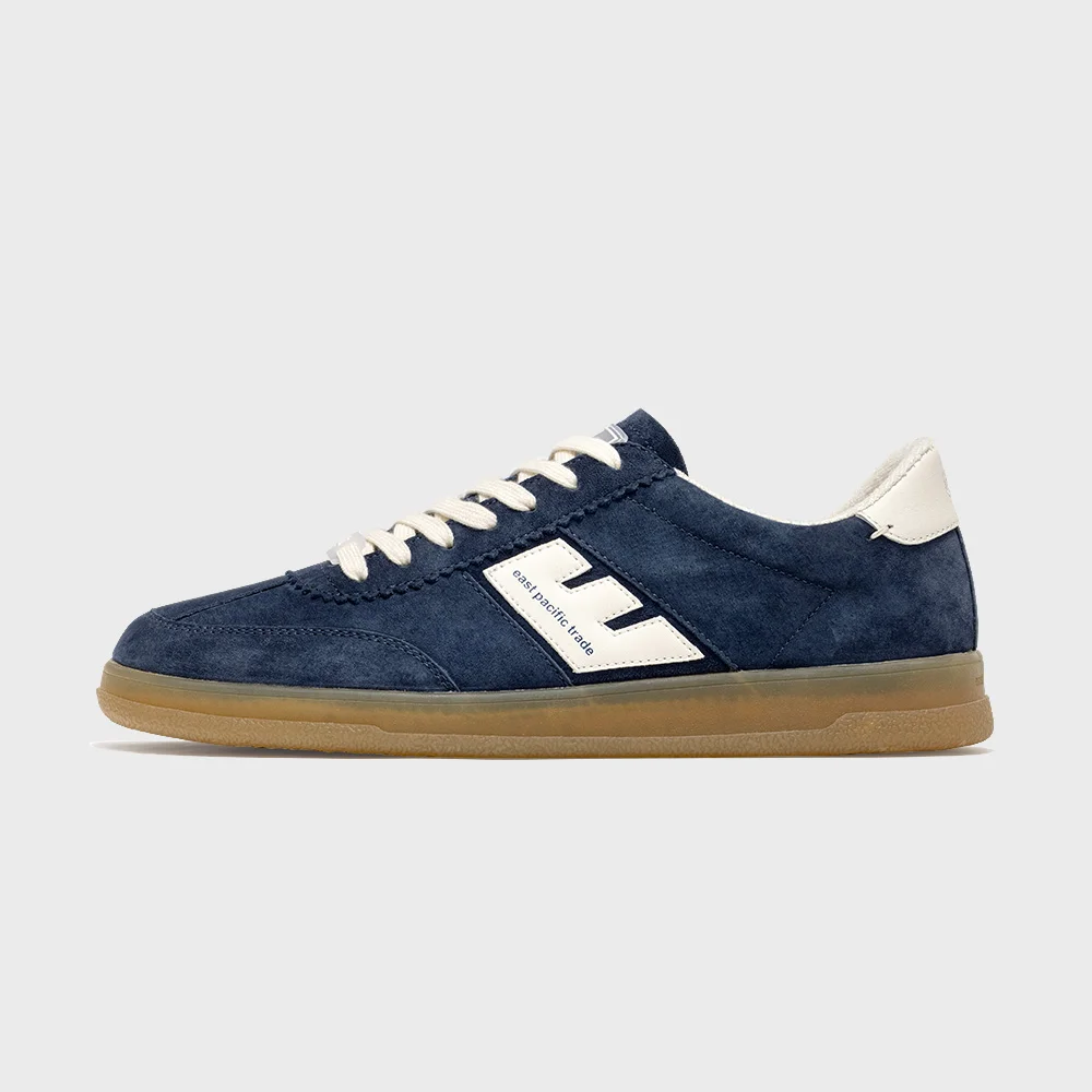 SANTOS (NAVY/OFF WHITE)