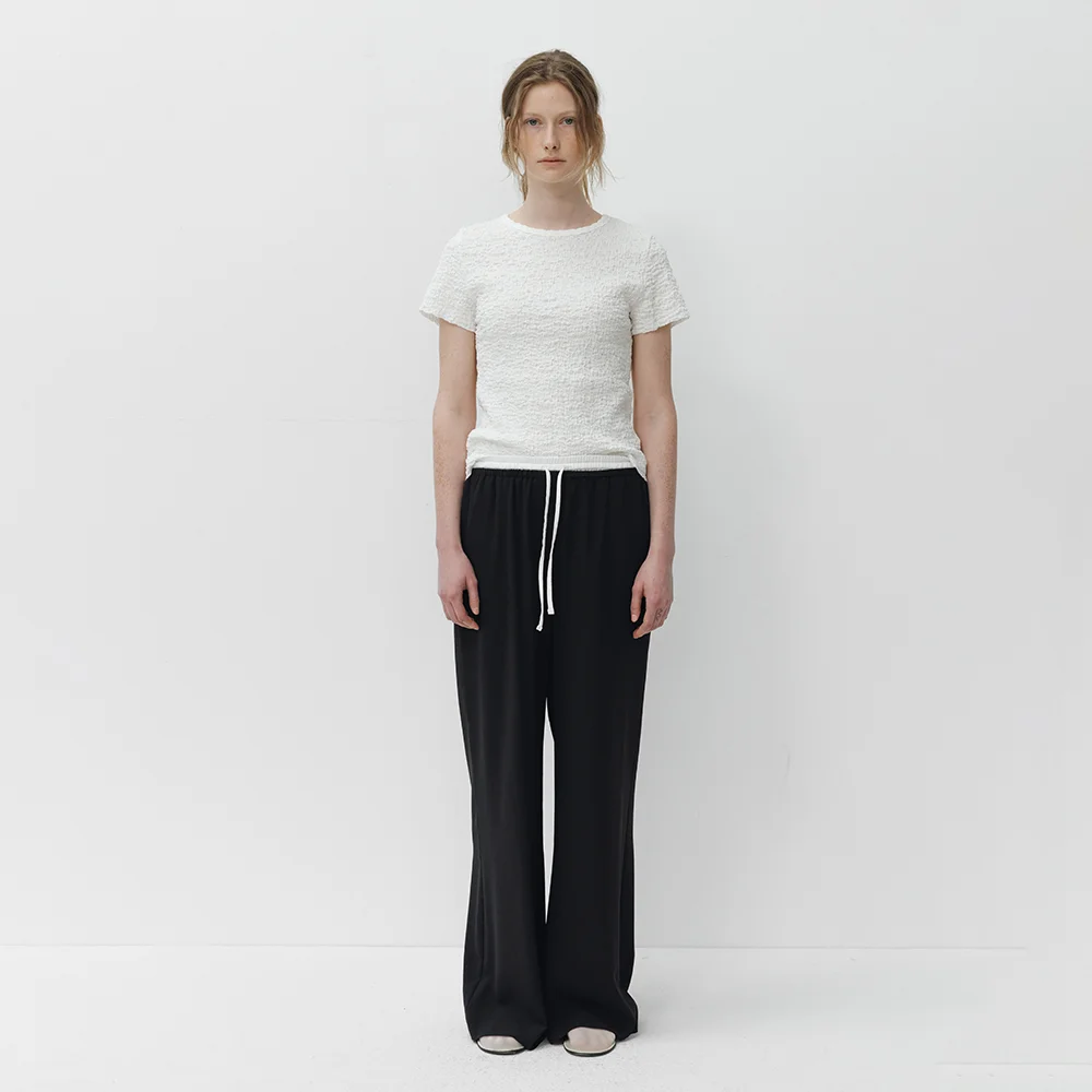 Summer Layered PT_Black
