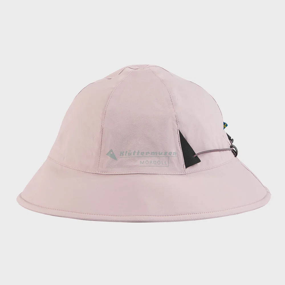 Mördel WP 水桶 帽(Mrdll WP Bucket Hat)