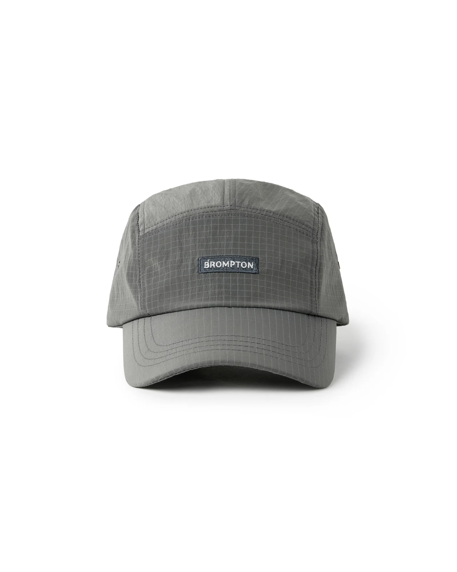 RIPSTOP NYLON CAMP CAP - KHAKI (P245AHA206)