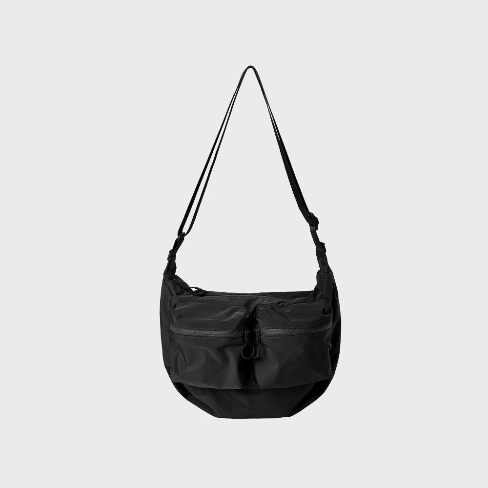 PENNY2 CROSS BAG BLACK