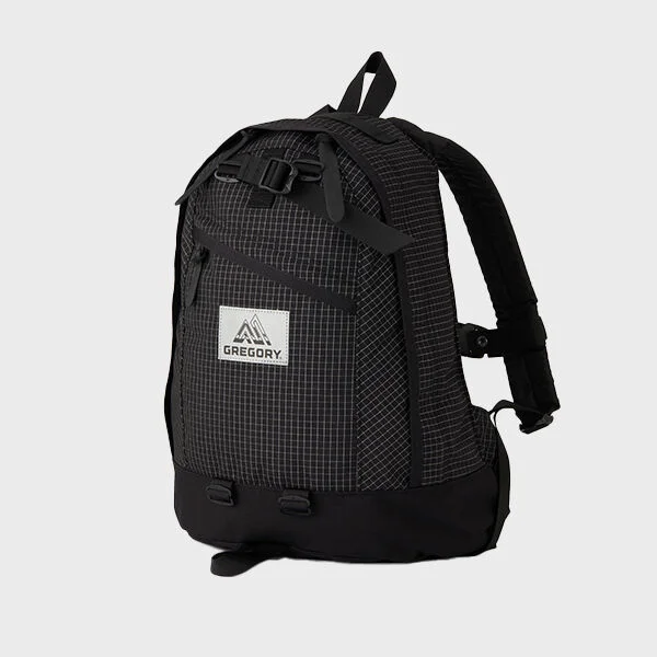 Gregory Fine Day V2 - REFLECTIVE RIPSTOP 背包 18L (09JT1285)