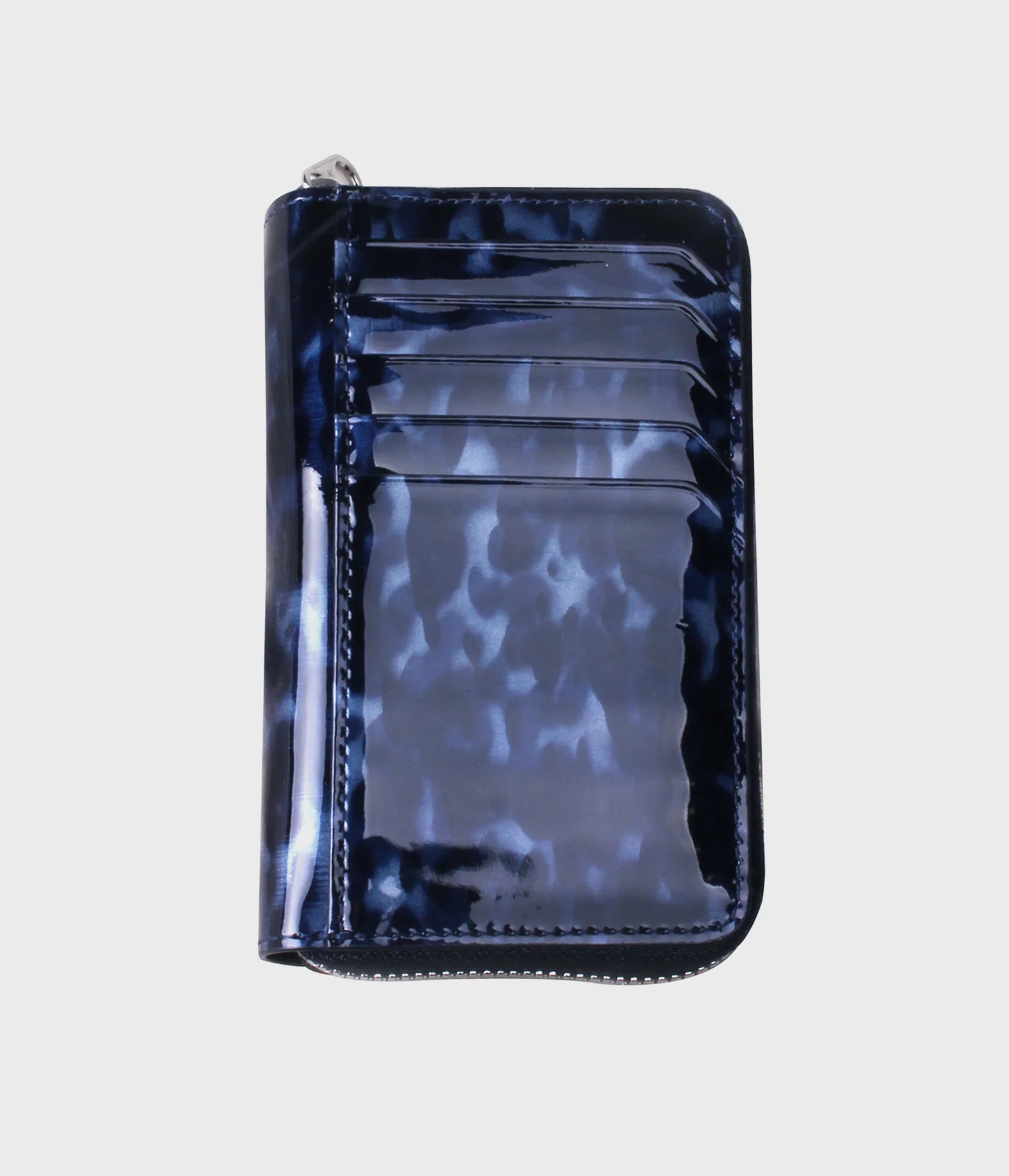 diere card wallet (tarta timoro blue)