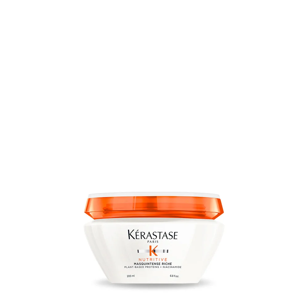 [單品] Nutritive 面膜