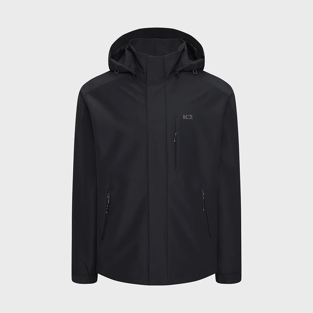 Surround(SURROUND) K2DRY 外套_Dark Navy_KMU25121N9