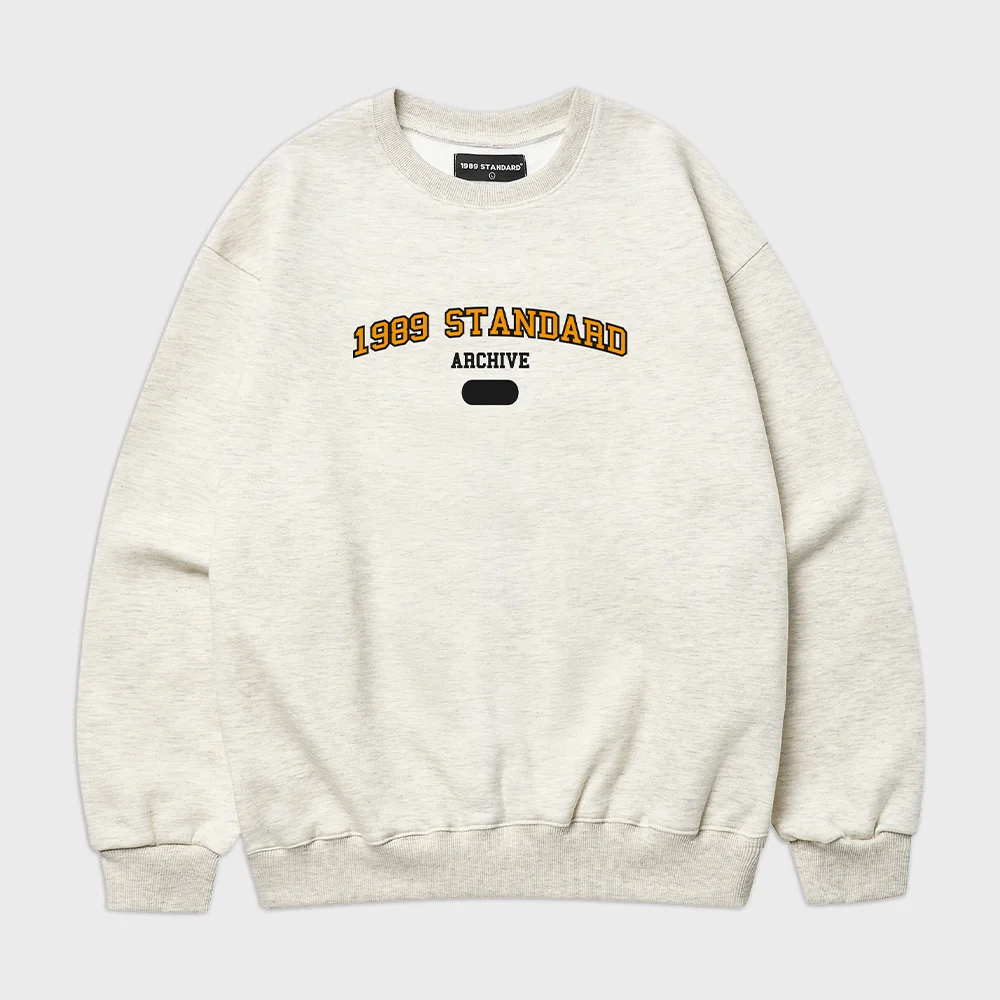 1989 ARCHIVE 衛衣 (STMSTD-0250)