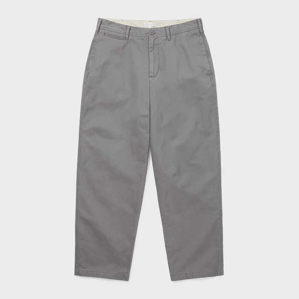 Chino Pant Grey