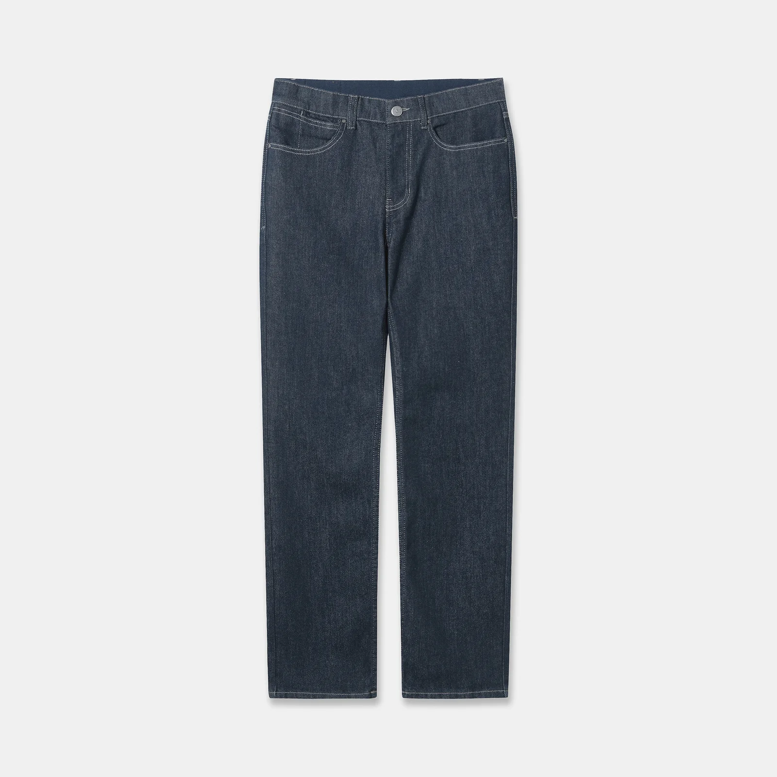 NEPA/Official Direct 7M11649 男裝 Non-Fade 牛仔 褲子_DARK NAVY