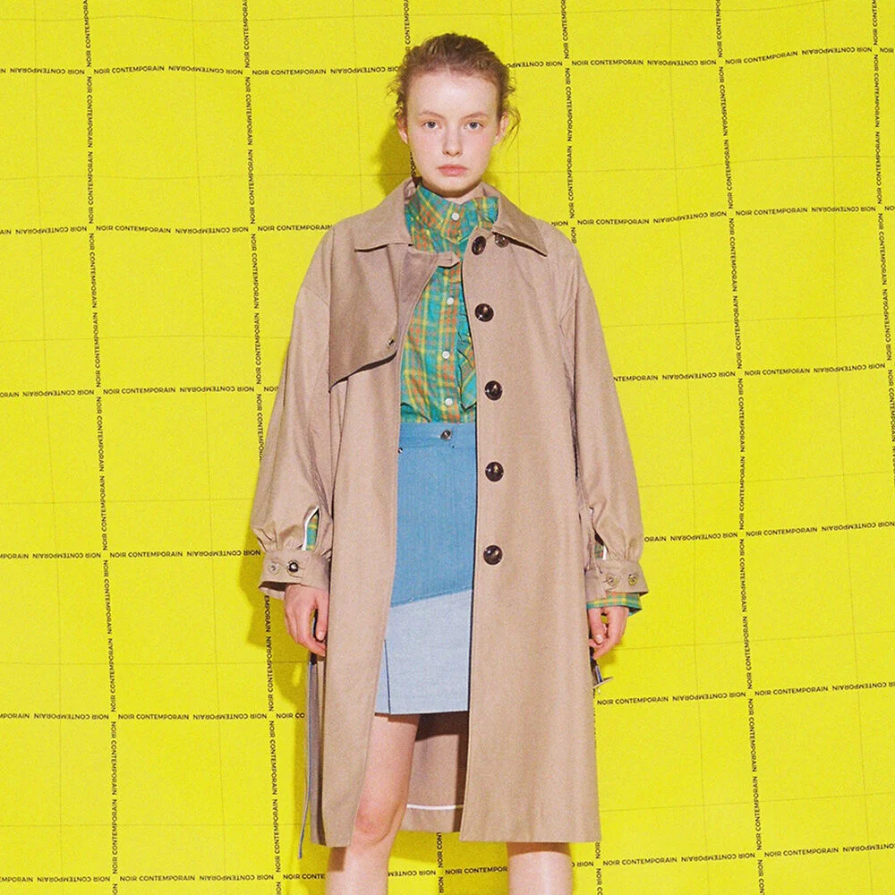 Sam Coat