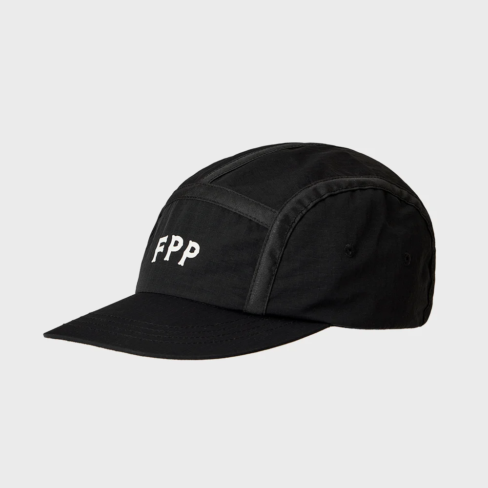 FPP CAMP CAP BLACK