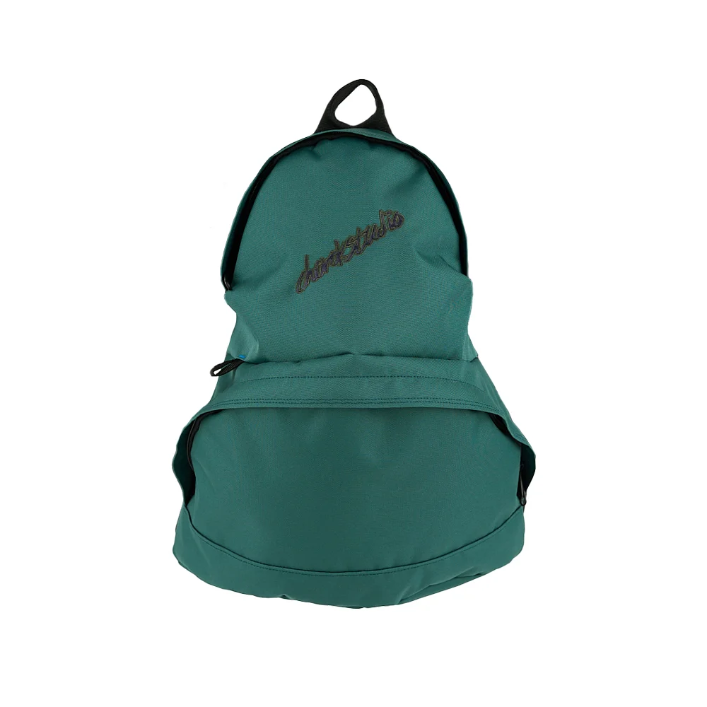Thumb Bag #2 (Green)