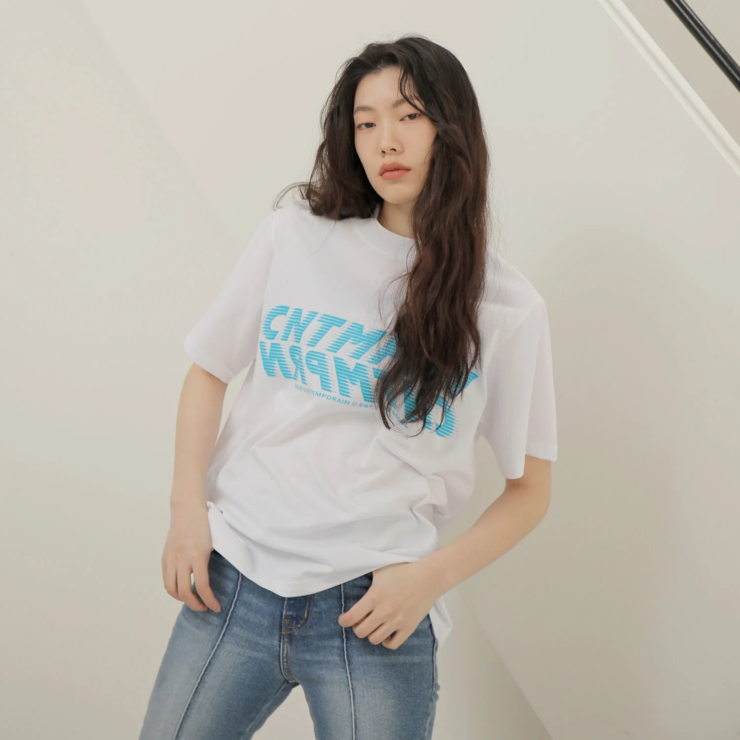 Stream T-shirts