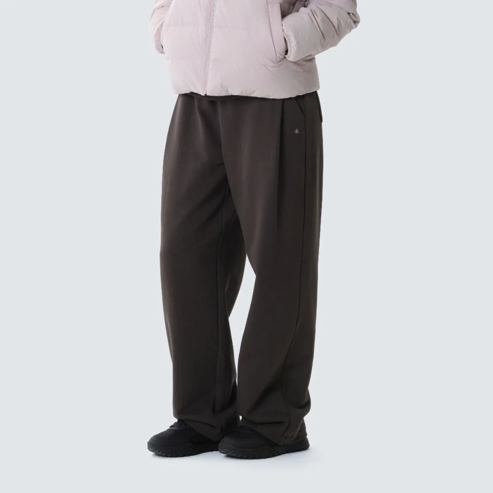 Land 女裝 褲子 Chocolate Khaki (S26FWFFP61)