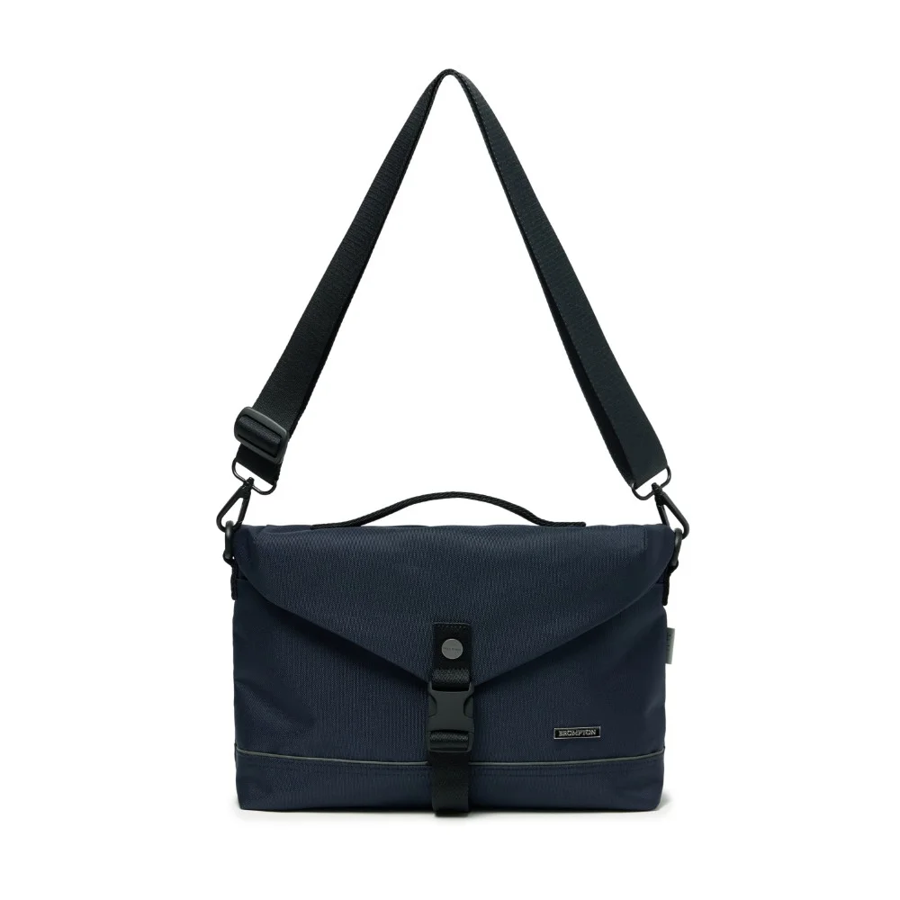 EXPLORE CROSS BAG - NAVY (P245ACR106)