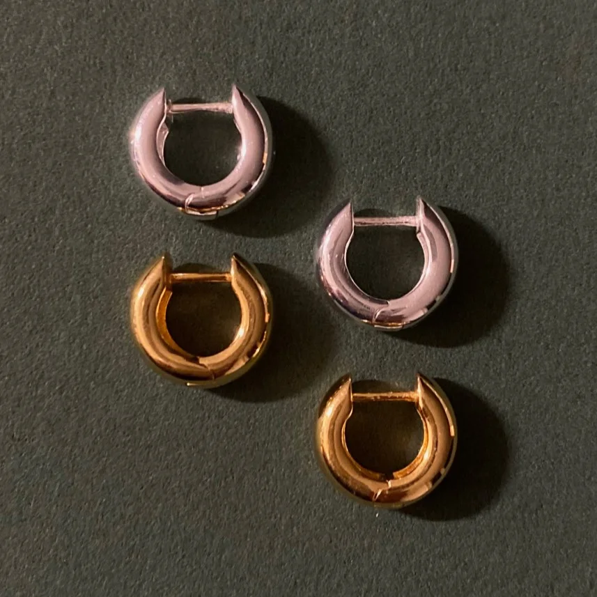 Classic Hoops