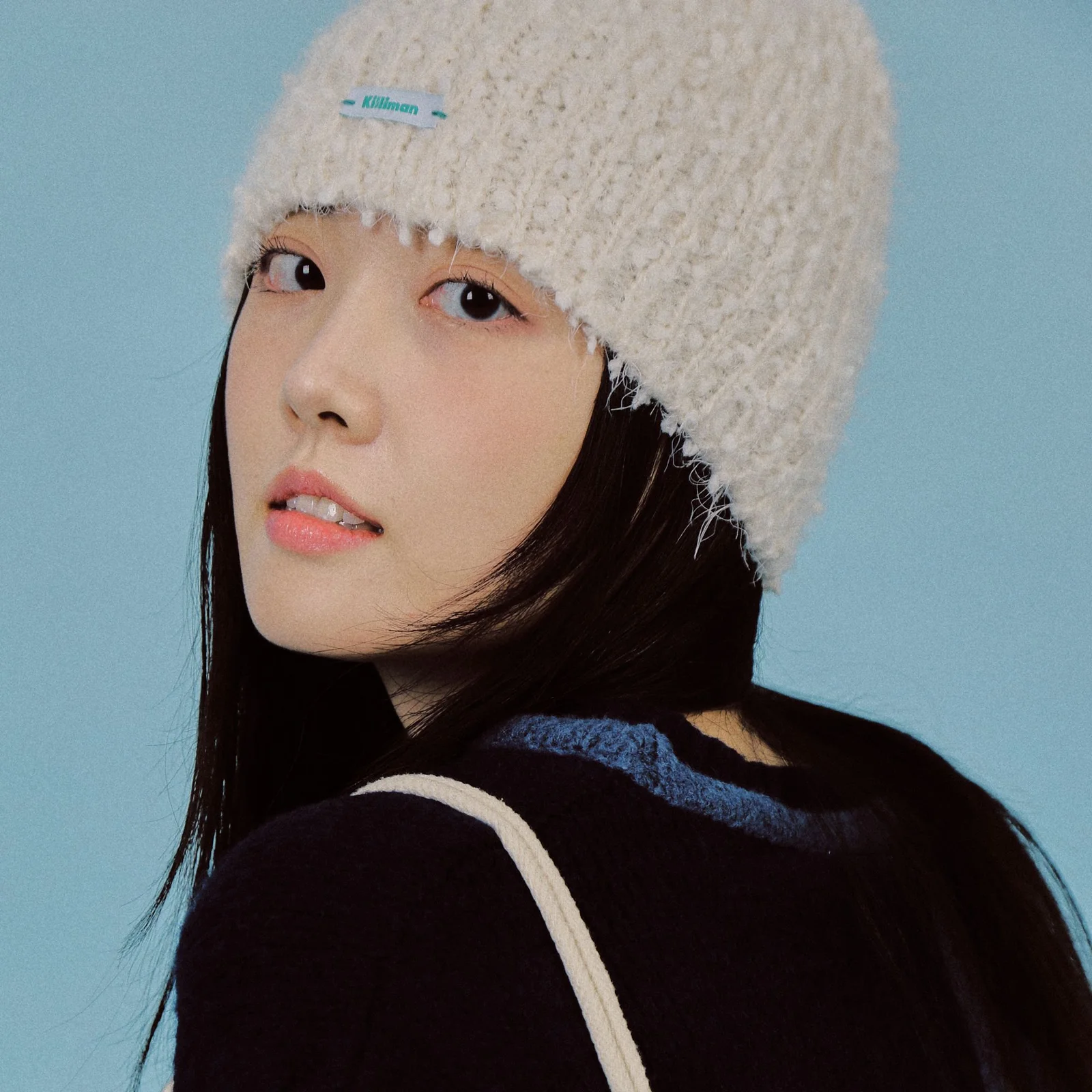 Killiman Gelato Beanies (5 color)