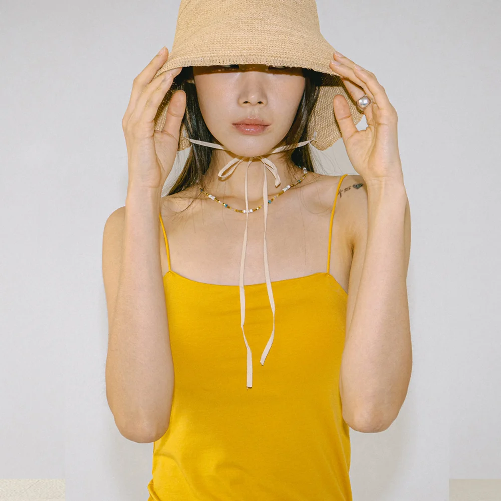 Basic Color Top (4color)