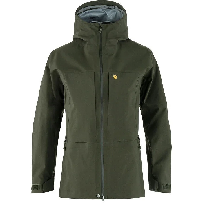 Fjällräven 女裝 Bergtagen GTX Touring 外套 (14500150)