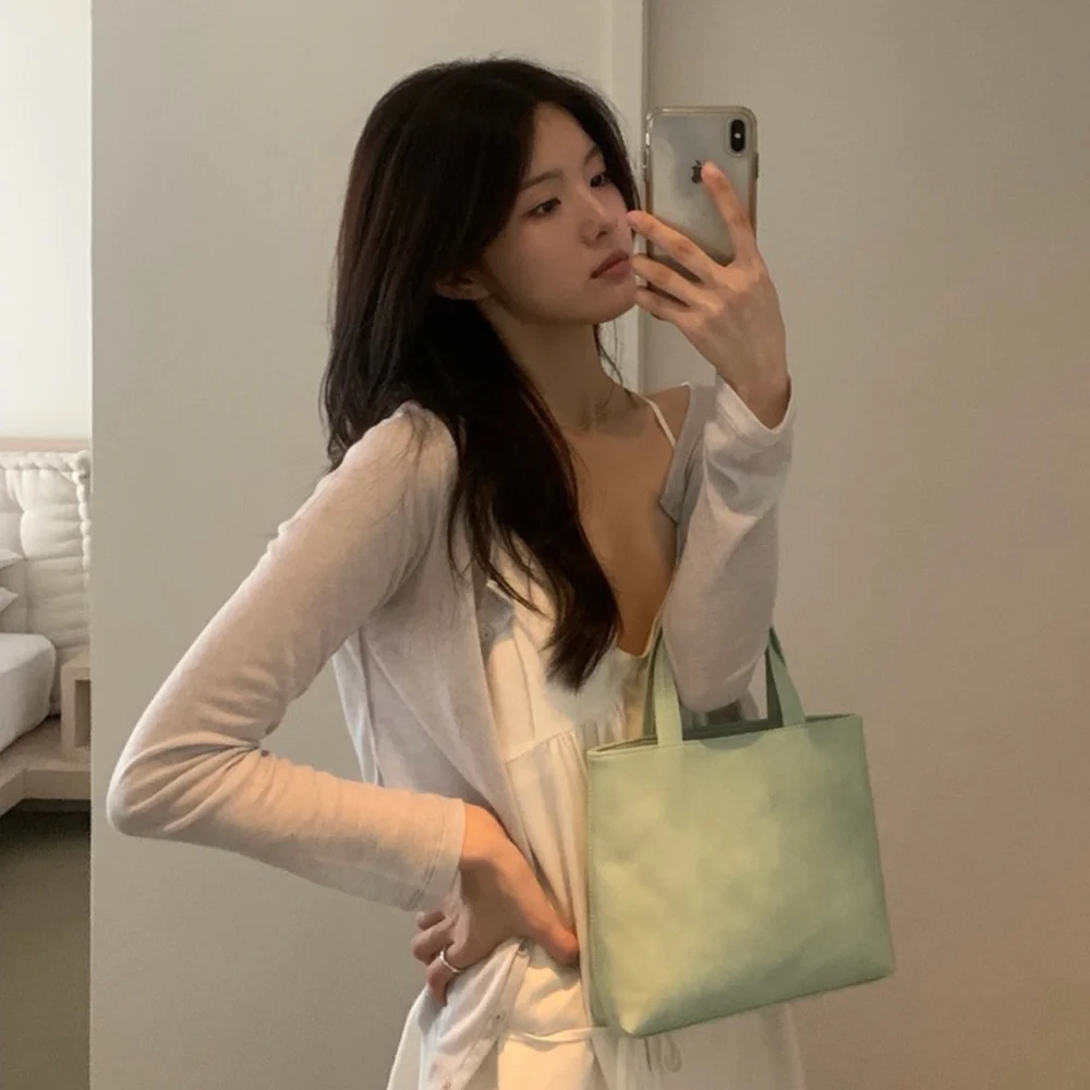 Toast Bag - Mint