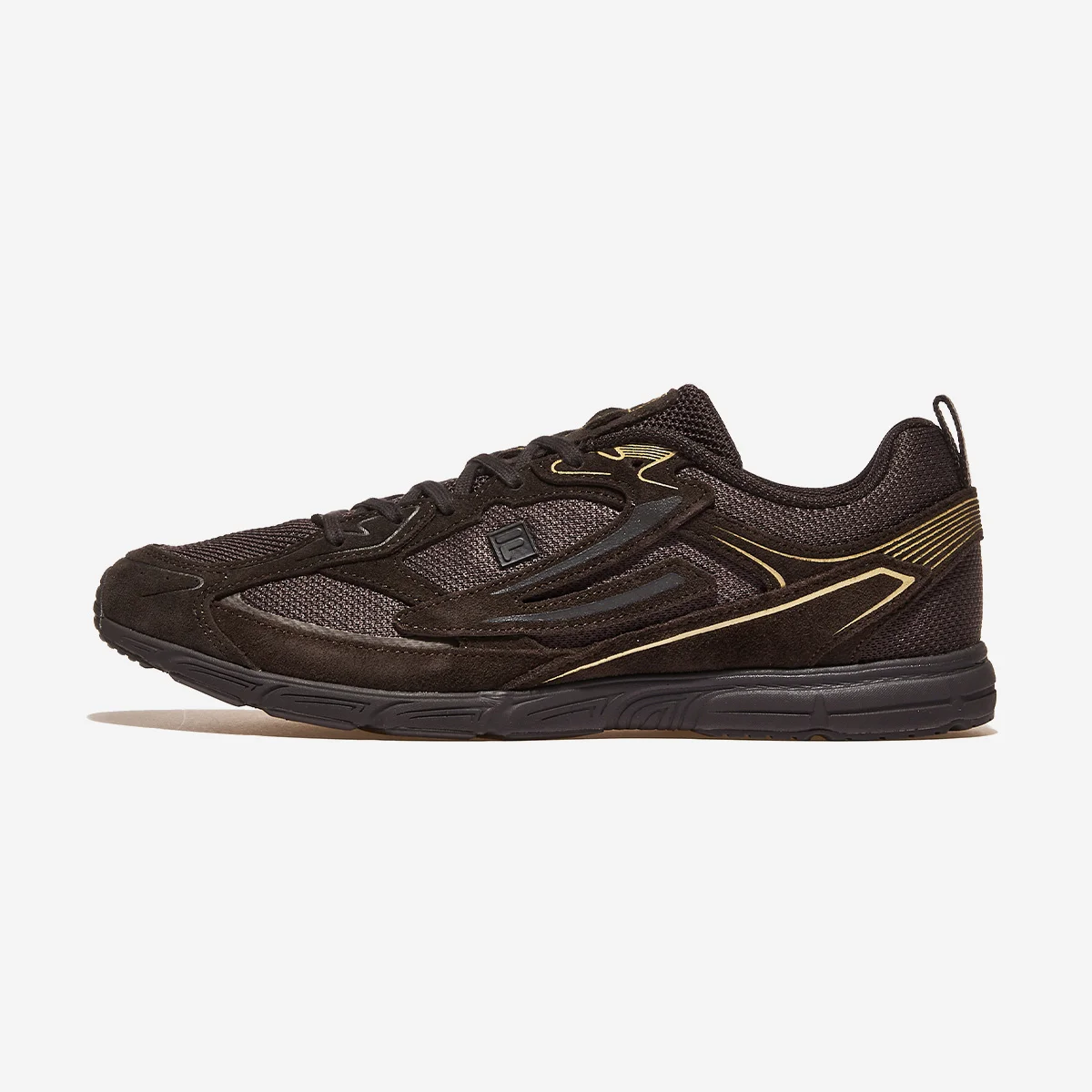 FILA Interrun 俐落 LX