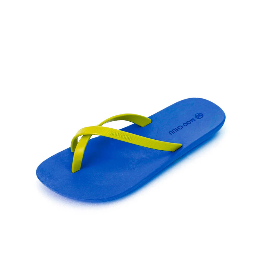 FlipFlop2, Blue-Yellow
