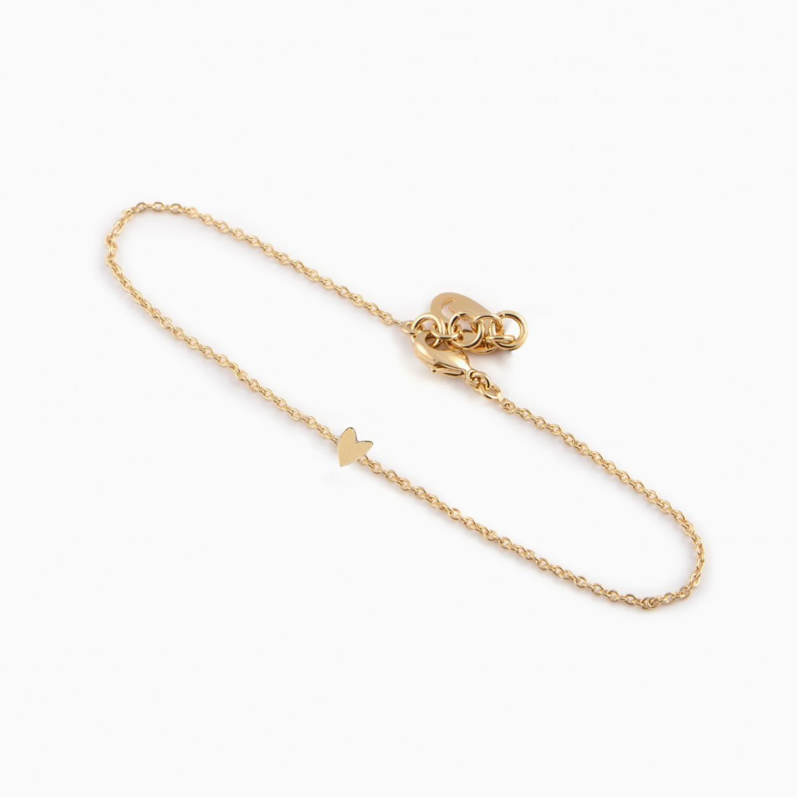BRACELET GRANT GOLD