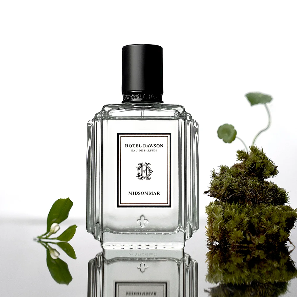 Hotel Dawson Midsommar 香水 淡香精 75ml