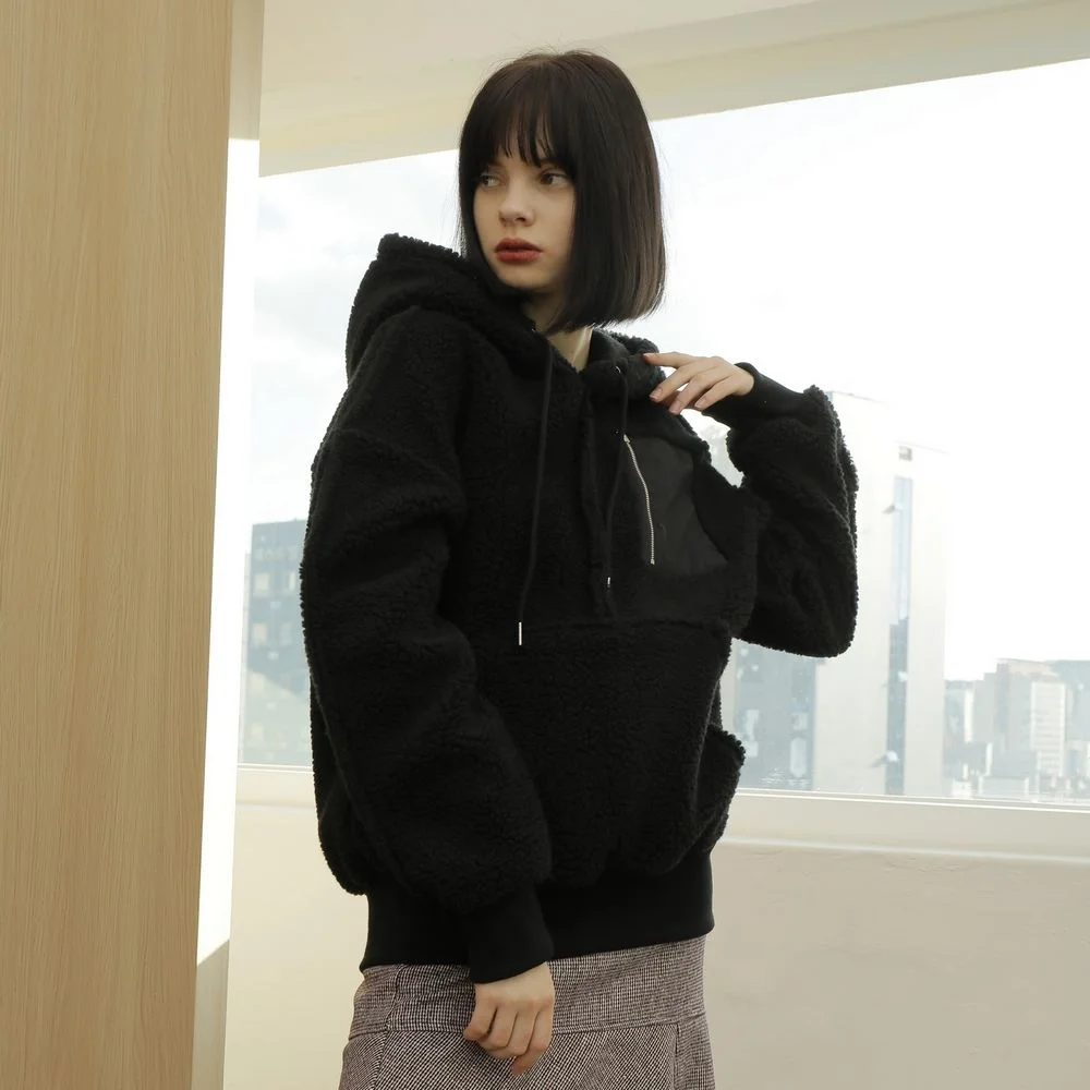 Bo Hoodie