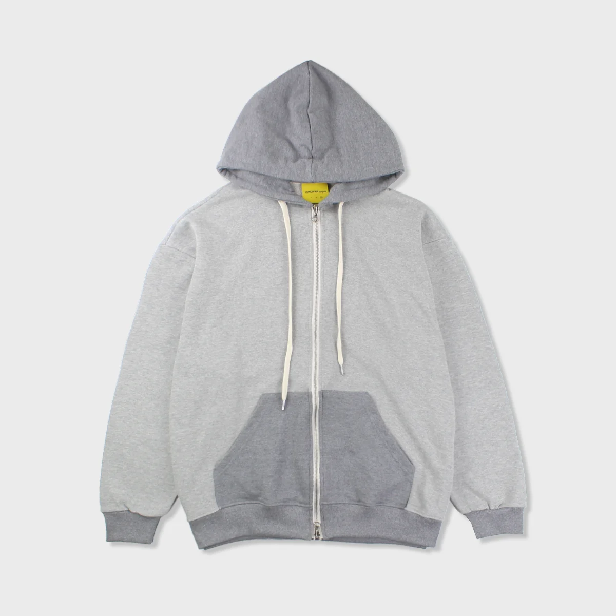cb tone hd zip(GREY/SMOKE)