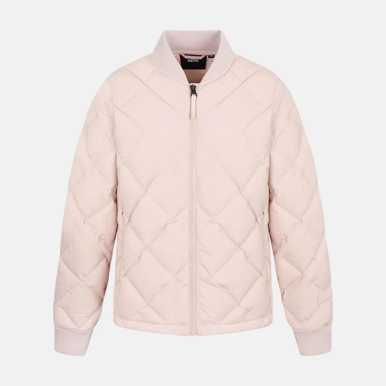 NEPA/Official Direct 7J82061 女裝 Diamo 軟管 Down 外套