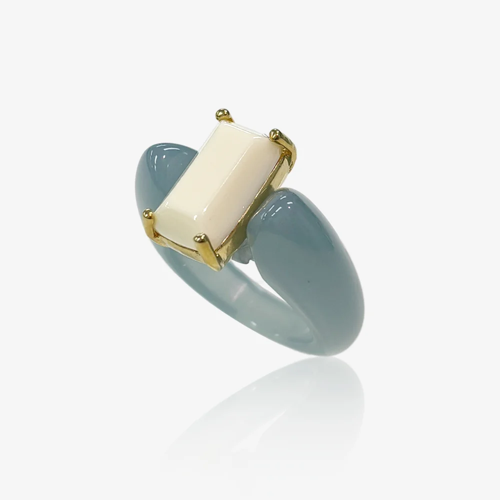 Mont ring, JEANS
