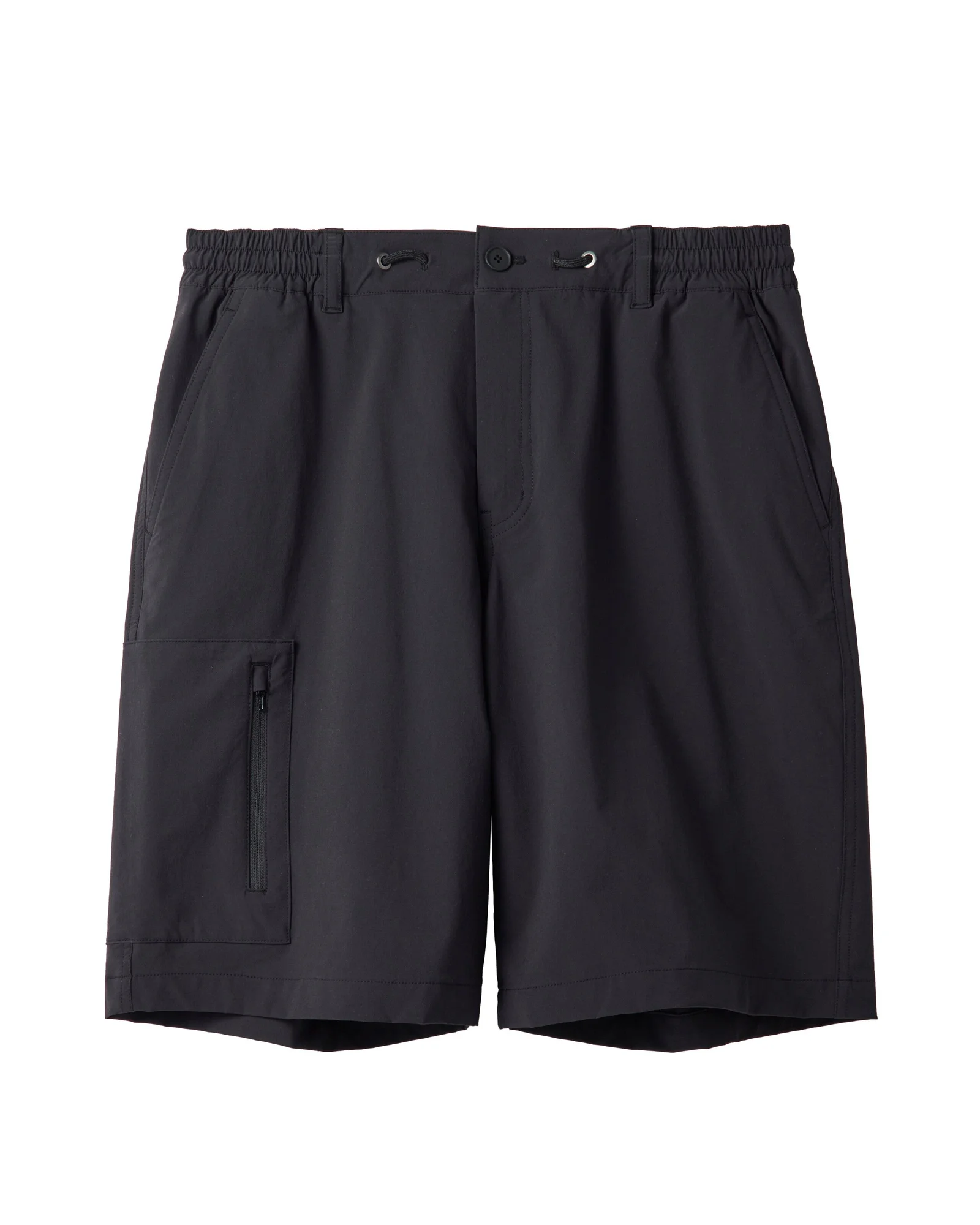 CODURA STRETCH SET SHORTS - BLACK (P242UHP130)