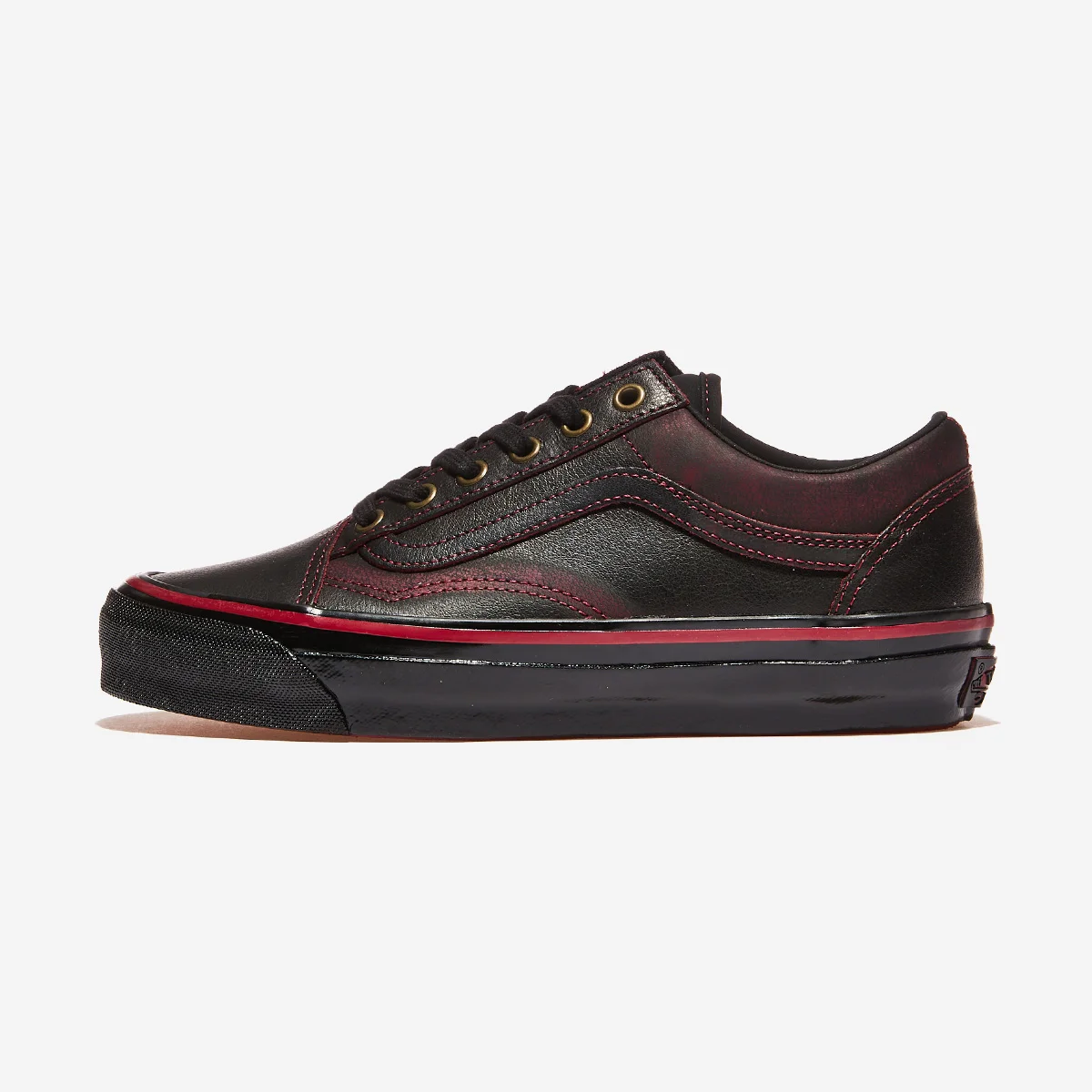 LX Old Skool 皮革