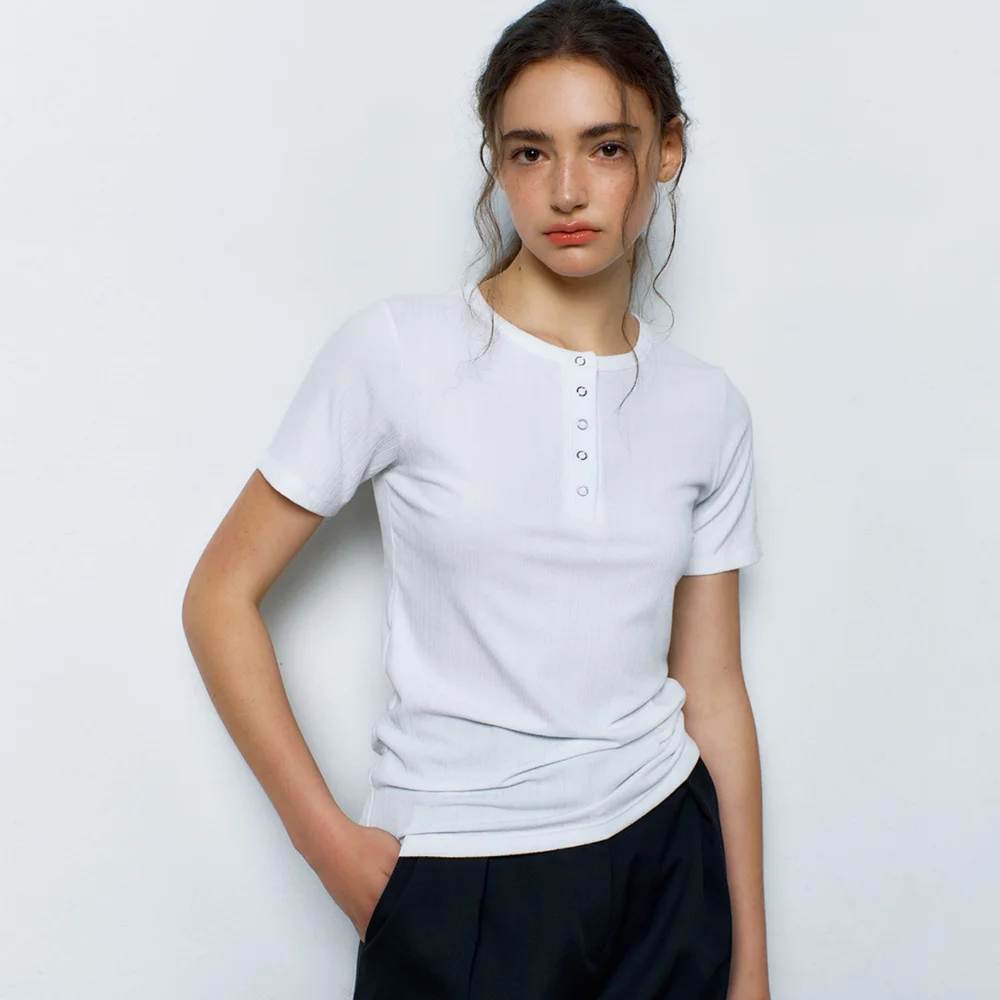 Dailey Pit T-Shirt
