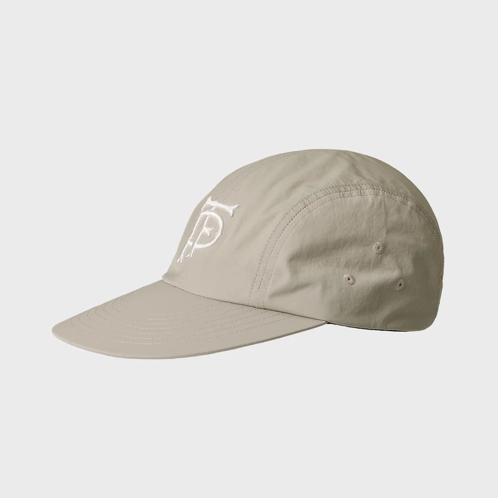 FP LB CAMP CAP BEIGE