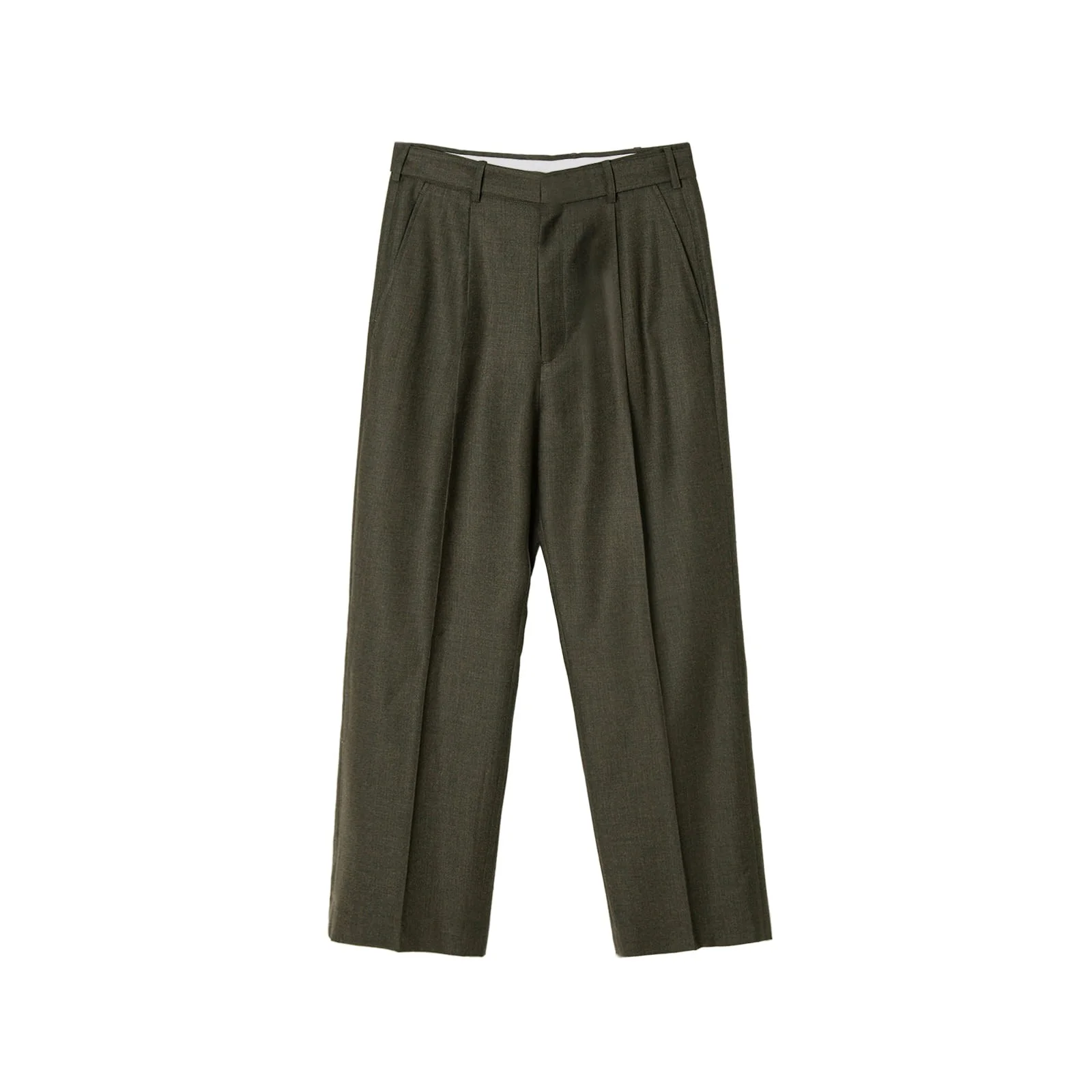 IVY PANTS KHAKI