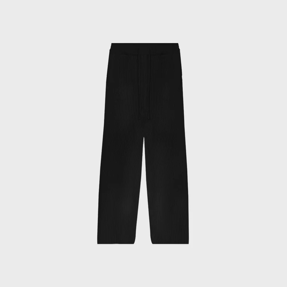 Peanut pants (Black)