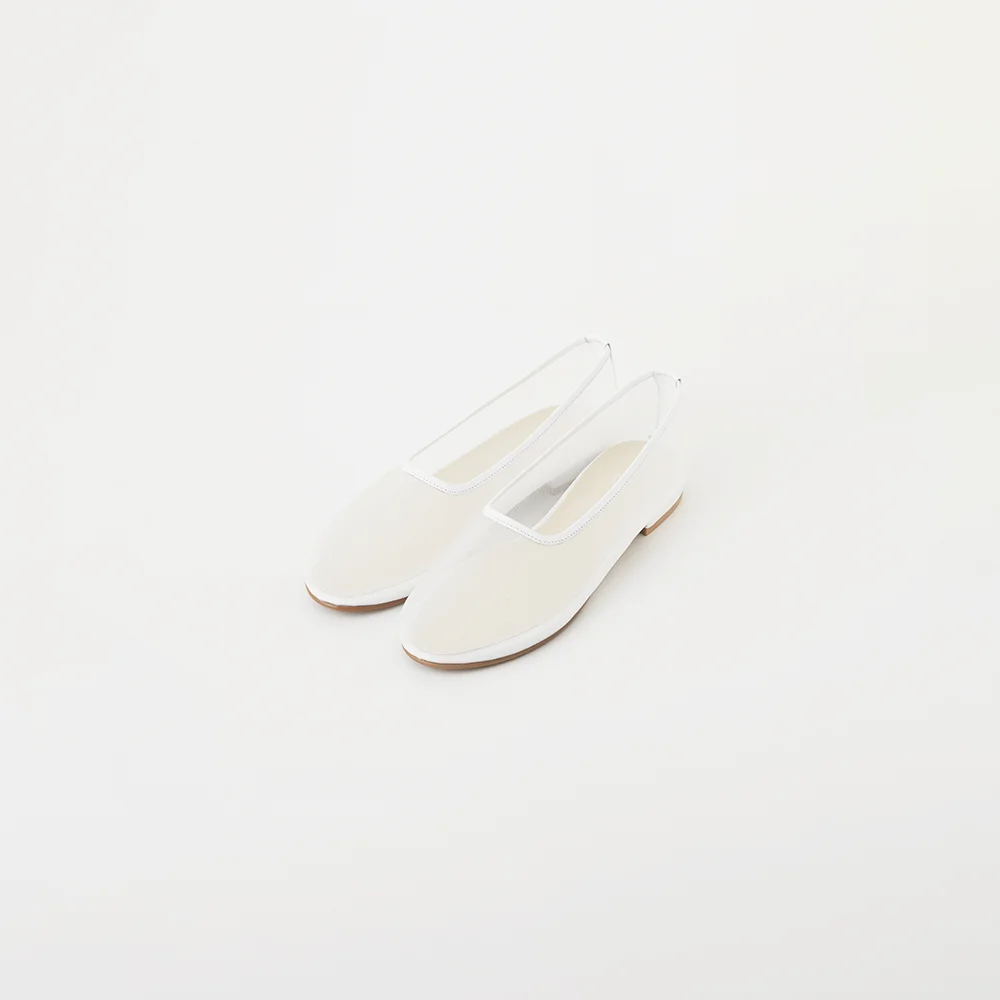 MASH PLAT (WHITE)
