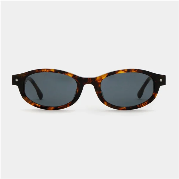 Roller Coaster Roller Coaster Tortoise & Black Lens