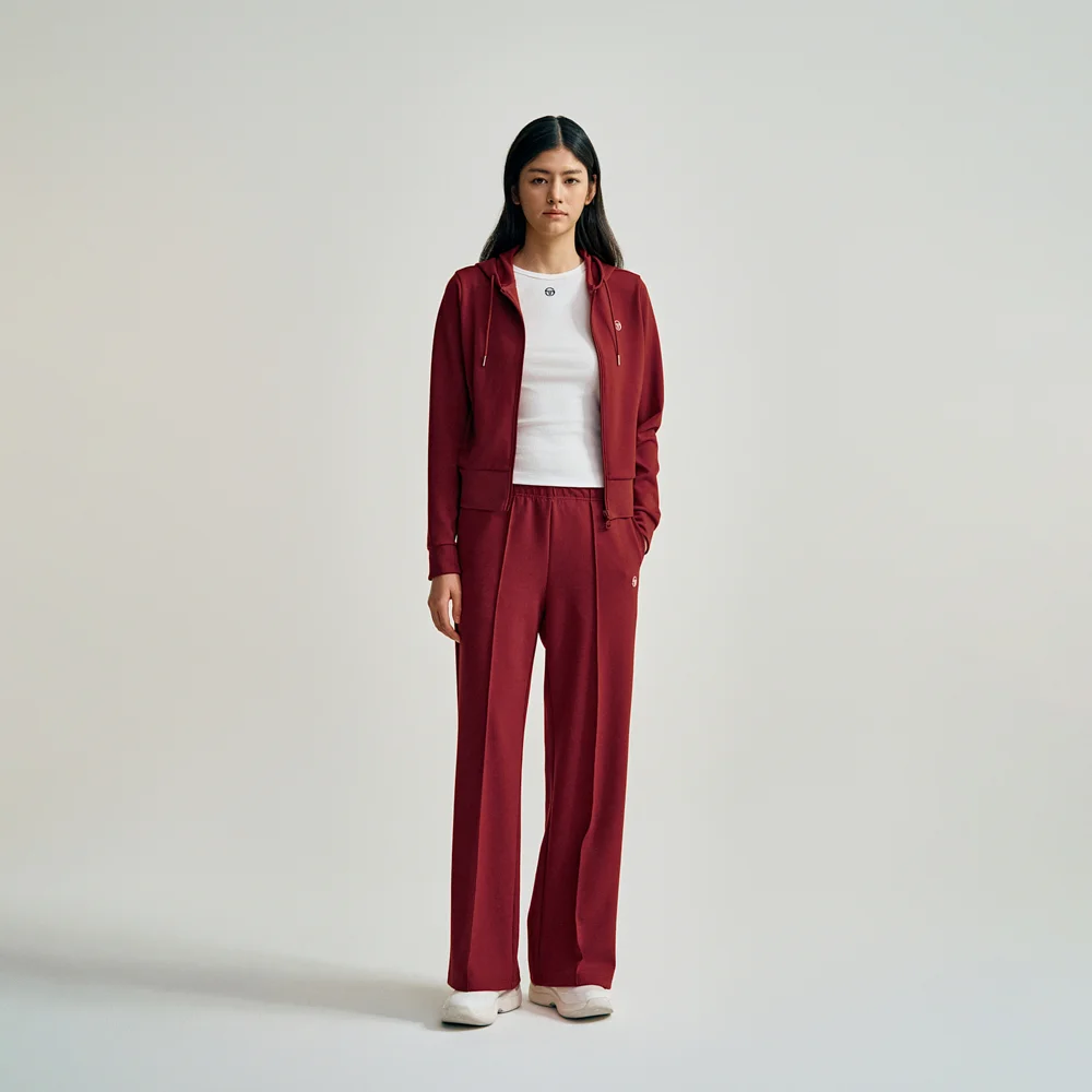 W Modal Like 褲子 (RED)