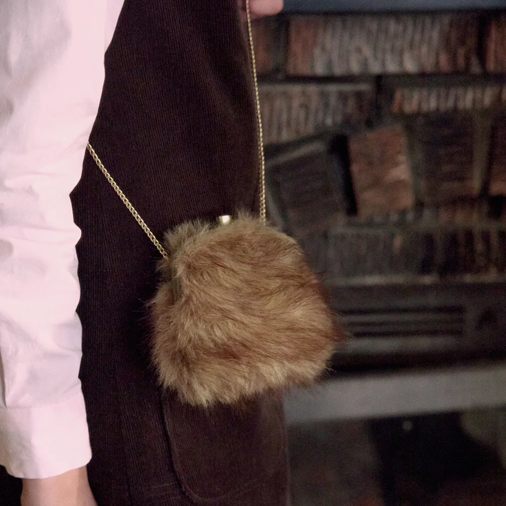 Sac Ambre KhakiBeige