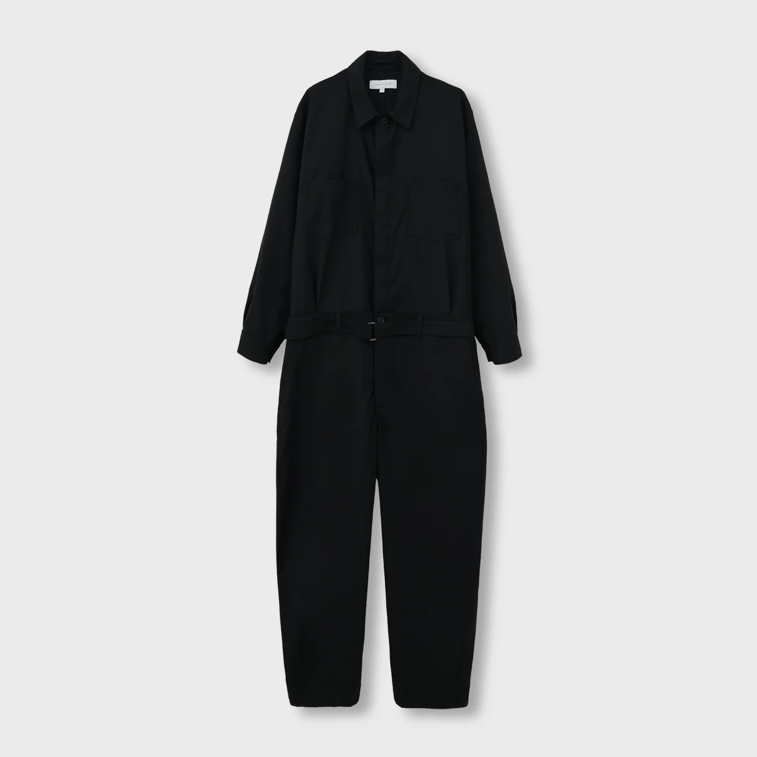One Wear Suit, Black