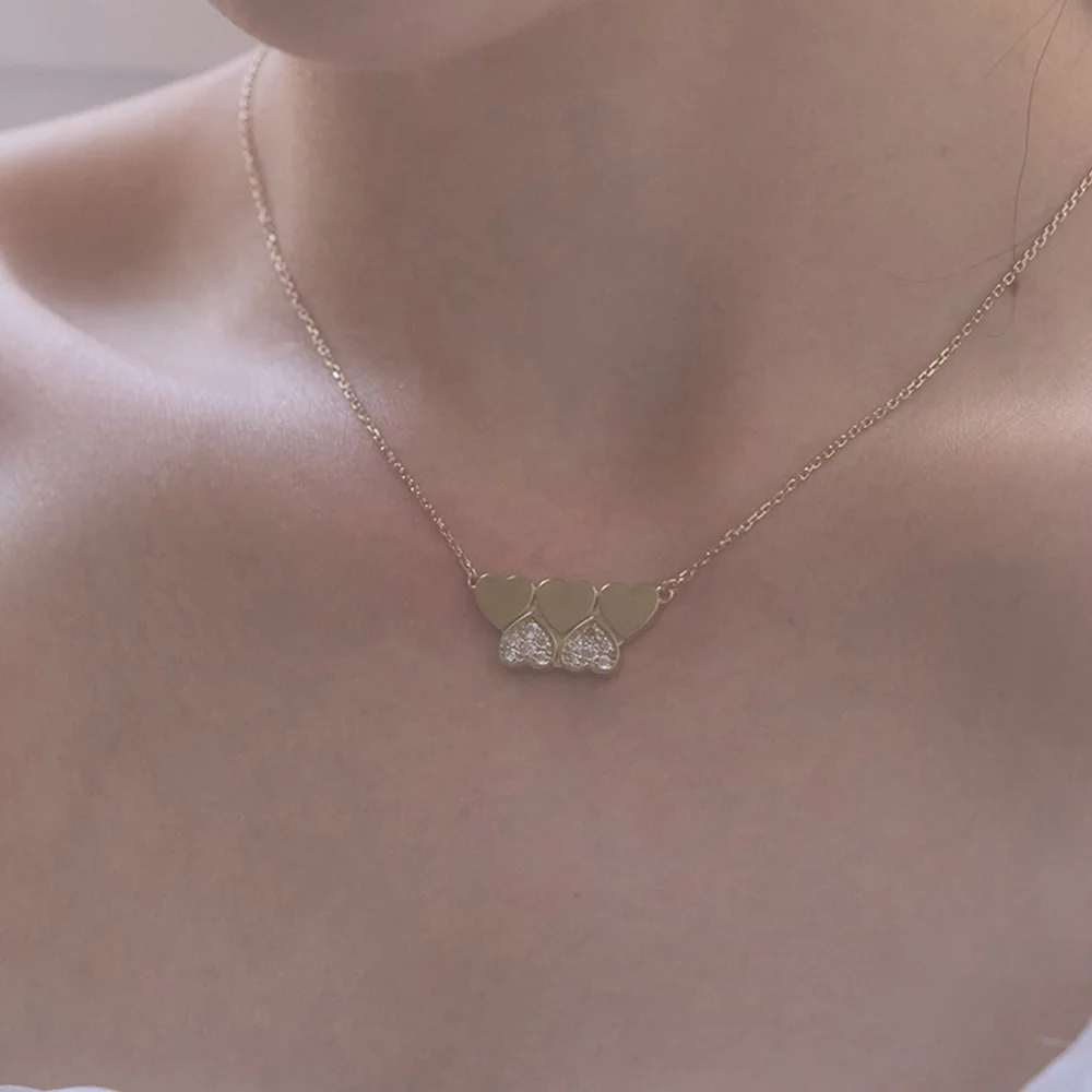 STORGE Necklace
